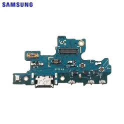 Connecteur de charge Samsung Galaxy S10 Lite (officiel)