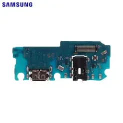 Connecteur de charge Samsung Galaxy M12 / A12 (officiel)