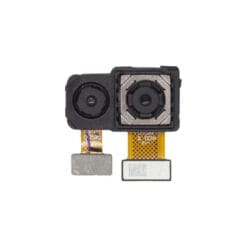 Caméra avant Huawei Y8P / P smart S (Compatible)