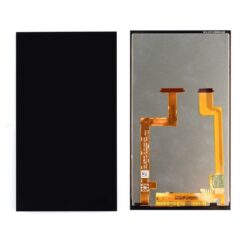 Ecran LCD + Vitre Tactile (sans châssis) Noir HTC Desire Eye (M910X) (Compatible)