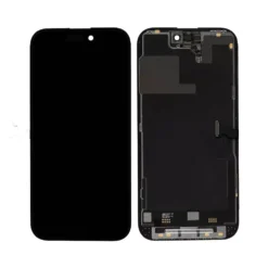 Ecran OEM OLED + Vitre Tactile iPhone 14 Pro
