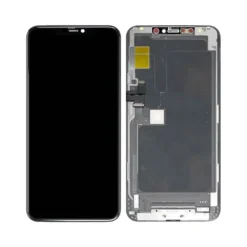 Ecran Hard OLED + Vitre Tactile iPhone 11 Pro Noir