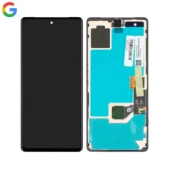 Ecran Oled + vitre tactile Google Pixel 7 (Officiel)