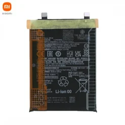 Batterie Xiaomi Poco X5 Pro 5G / Redmi Note 12 Pro 5G / Poco F5 5G (BP4K) (Compatible)