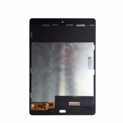 Ecran LCD + Vitre Tactile (sans châssis) Noir Asus Zenpad 3S (Z500M) (Compatible)