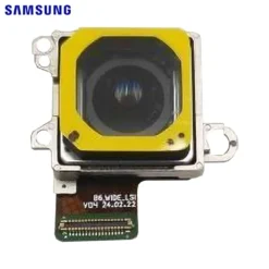 Caméra arrière (50MP) Samsung Galaxy Z Flip 6 5G (F741B) (Officiel)