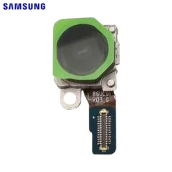 Caméra arrière Ultra Grand Angle (12MP) Samsung Galaxy Z Flip 6 5G (F741B) (Officiel)