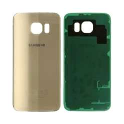 Vitre Arrière or Samsung Galaxy S6 Edge plus G928F  (officiel)