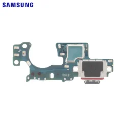 Connecteur de charge Samsung Galaxy Z Flip 6 5G (F741B) (Officiel)