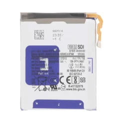 Batterie Secondaire Samsung Galaxy Z Flip 6 5G (F741B) (Officiel)