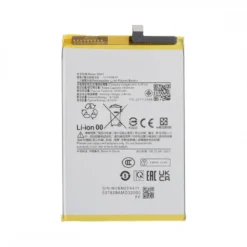 Batterie Xiaomi Poco M6 4G (Compatible)