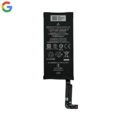 Batterie Google Pixel 4A (Officiel)