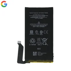 Batterie Google Pixel 6 (Officiel)