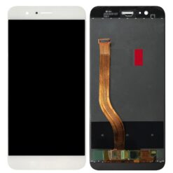 Ecran LCD + Vitre Tactile (sans châssis) Blanc Honor 8 Pro (Compatible)