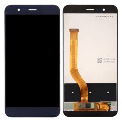 Ecran LCD + Vitre Tactile (sans châssis) Bleu Honor 8 Pro (Compatible)