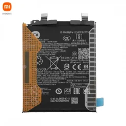 Batterie Xiaomi Poco X6 Pro 5G (Officiel)