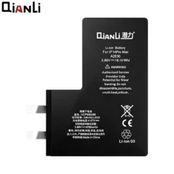 Batterie iPhone 14 Pro Max (sans BMS)