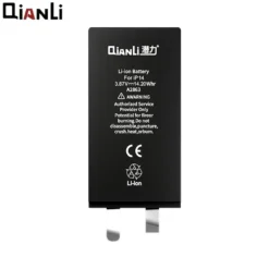 Batterie iPhone 14 Pro (sans BMS)
