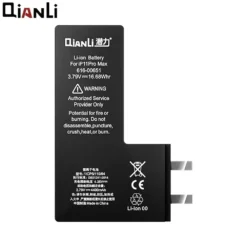 Batterie iPhone 11 Pro Max Haute Capacité (Compatible)