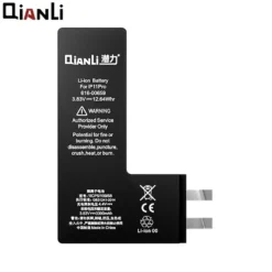 Batterie iPhone 11 Pro Haute Capacité (Compatible)