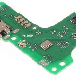 Connecteur de charge Huawei Y6 2019 (Compatible)