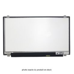 Ecran 15.6 pouces LED SLIM 1920*1080 360mm Brillant connecteur Droite 30 pins Hyundai
