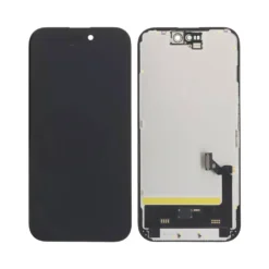 Ecran Soft OLED + Vitre Tactile iPhone 15