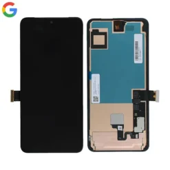 Ecran Oled + vitre tactile Google Pixel 8 Pro (Officiel)