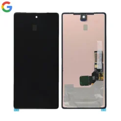 Ecran Oled + vitre tactile (sans châssis) Google Pixel 7A (Officiel)