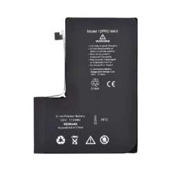 Batterie iPhone 12 Pro Max Haute Capacité (Compatible)
