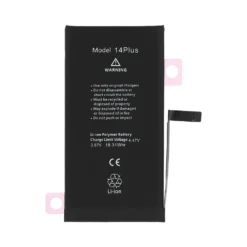 Batterie iPhone 14 Plus Haute Capacité (Compatible)