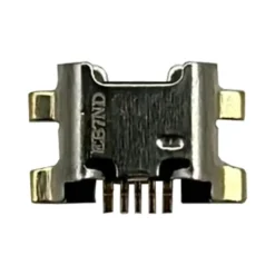 Connecteur de Charge Huawei Y7 2018 (Compatible)