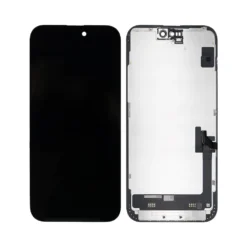 Ecran Prime LTPS LCD + Vitre Tactile iPhone 15 Plus