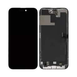 Ecran Fog OLED + Vitre Tactile iPhone 14 Pro Max
