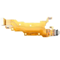 Nappe connecteur de charge Sony XZ2