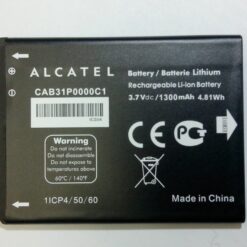 Batterie Alcatel One Touch OT 5020 (Compatible)