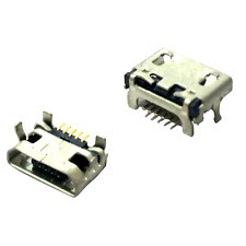 Connecteur micro usb Lenovo Tab 2 A10-70 A7600H A7600F A3000 A5000 A370 A656
