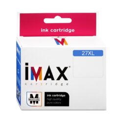 Cartouche compatible Premium IMAX Epson T2712 Cyan