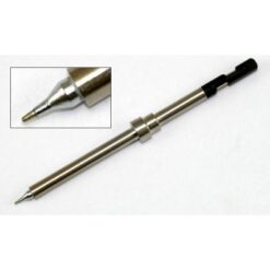 Panne T30-I pour fer Hakko FM2032 R0.1x6mm