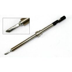 Panne T30-KN pour fer Hakko FM2032 1.4mm/45° x 8.5mm