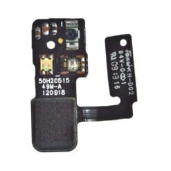 Nappe On/Off + capteur de proximité HTC One M7