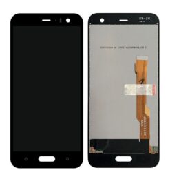 Ecran LCD + Vitre Tactile (sans châssis) HTC U11 Life (Compatible)