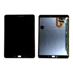 Ecran LCD et Vitre Tactile noire Samsung Galaxy Tab S3 S PEN 9.7 T820/T825 (officiel)"