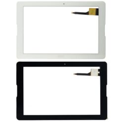 Vitre Tactile Noire Acer Iconia One 10.1 (A6003) (Compatible)
