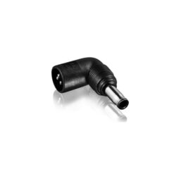 Embout supplémentaire pour Chargeur Universel Gasage - M6 - 19V  5.5*3.0*12mm Samsung