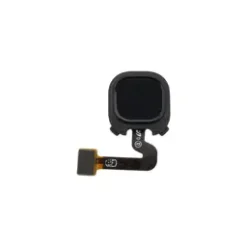 Capteur Empreintes Noir SAMSUNG Galaxy A9 2018 (A920F)
