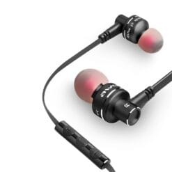 Ecouteurs Intra-auriculaires AWEI ES-10TY hyper bass - Noir