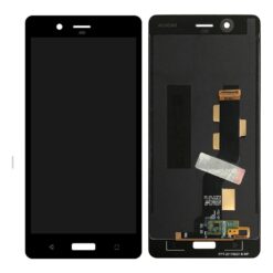 Ecran LCD + Vitre Tactile (sans châssis) Nokia 8 (Compatible)