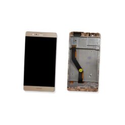Ecran LCD + Vitre tactile or Huawei P9 PLus (Compatible)
