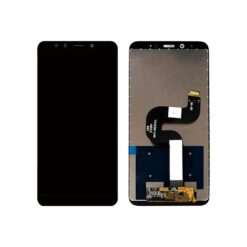 Ecran LCD + Vitre Tactile (sans châssis) Noir Xiaomi MIA2 (Compatible)